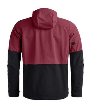 TRAD PLUS JACKET M