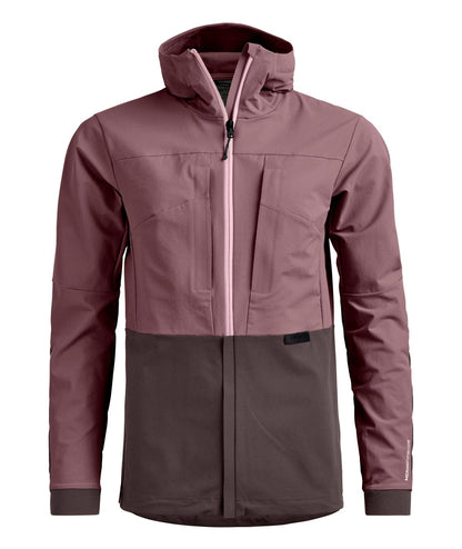TRAD PLUS JACKET W