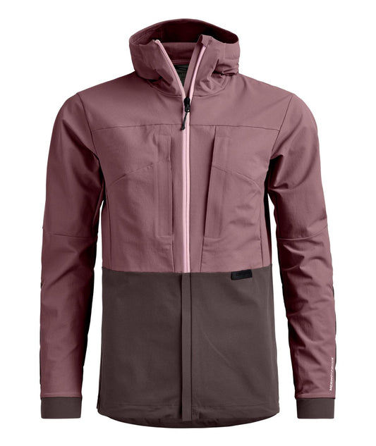 TRAD PLUS JACKET W