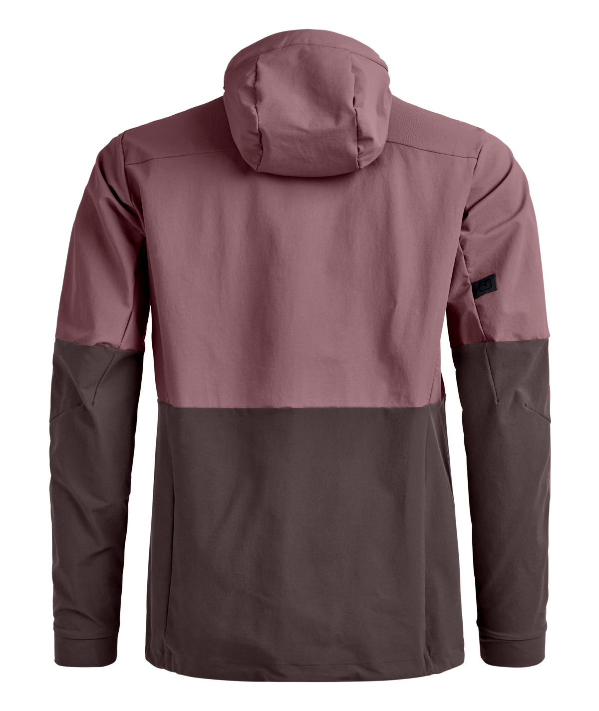 TRAD PLUS JACKET W