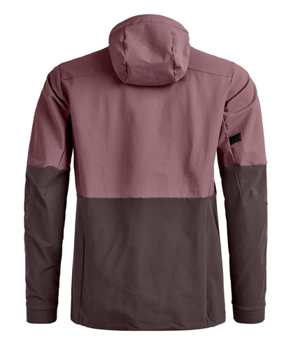 TRAD PLUS JACKET W
