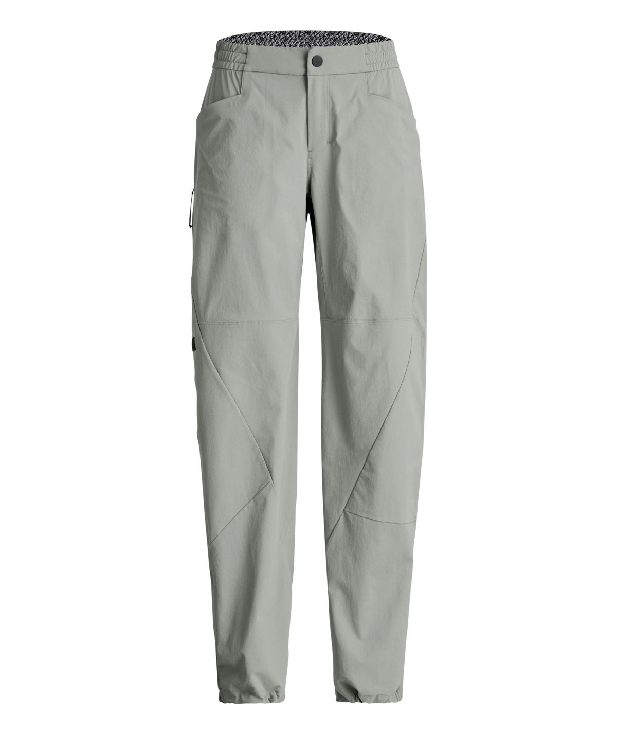 TRAD LIGHT PANTS W