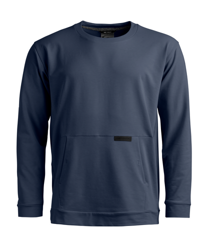 AFFINITY CREW NECK M