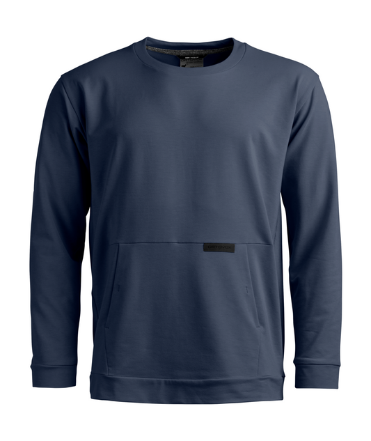 AFFINITY CREW NECK M