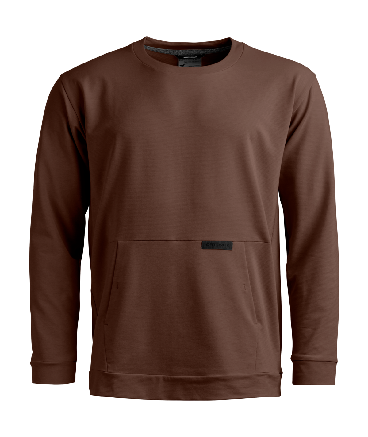 AFFINITY CREW NECK M