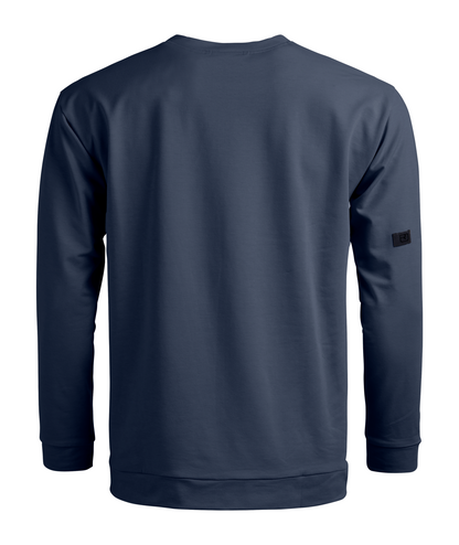 AFFINITY CREW NECK M