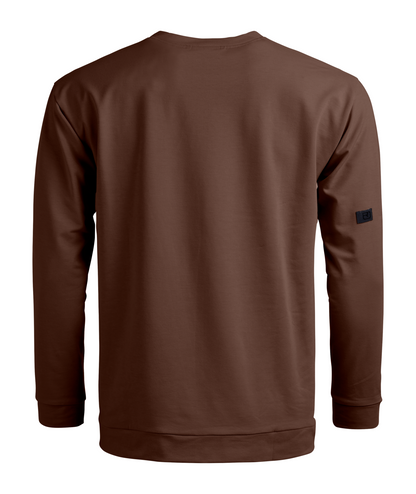 AFFINITY CREW NECK M
