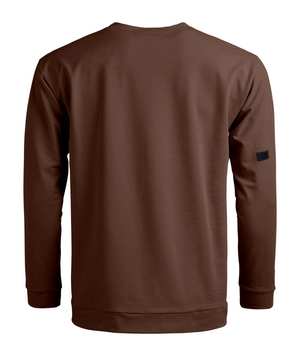AFFINITY CREW NECK M