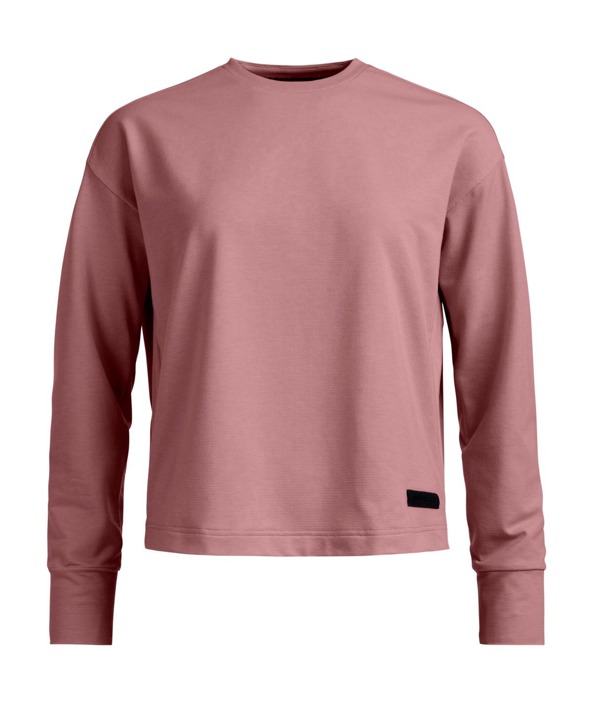 AFFINITY CREW NECK W