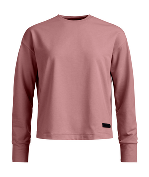 AFFINITY CREW NECK W