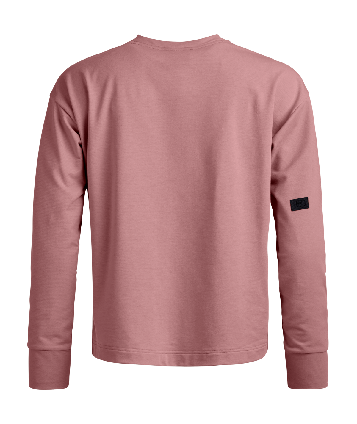 AFFINITY CREW NECK W
