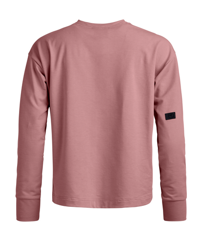 AFFINITY CREW NECK W