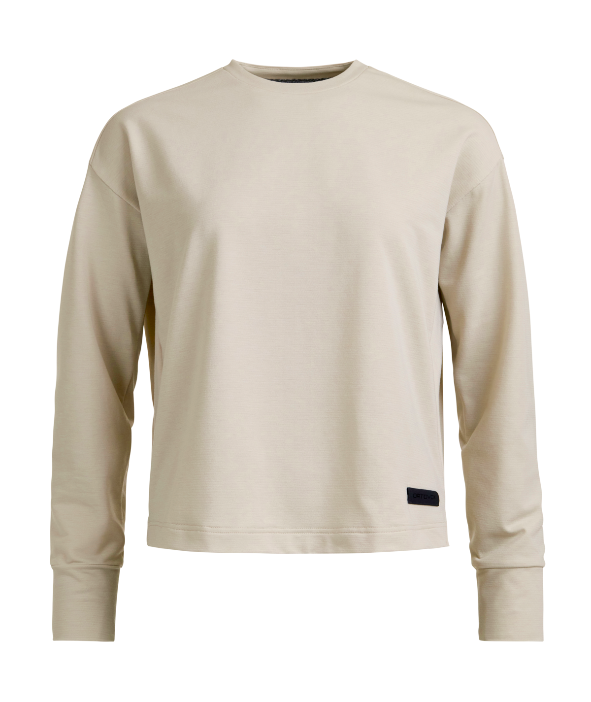 AFFINITY CREW NECK W