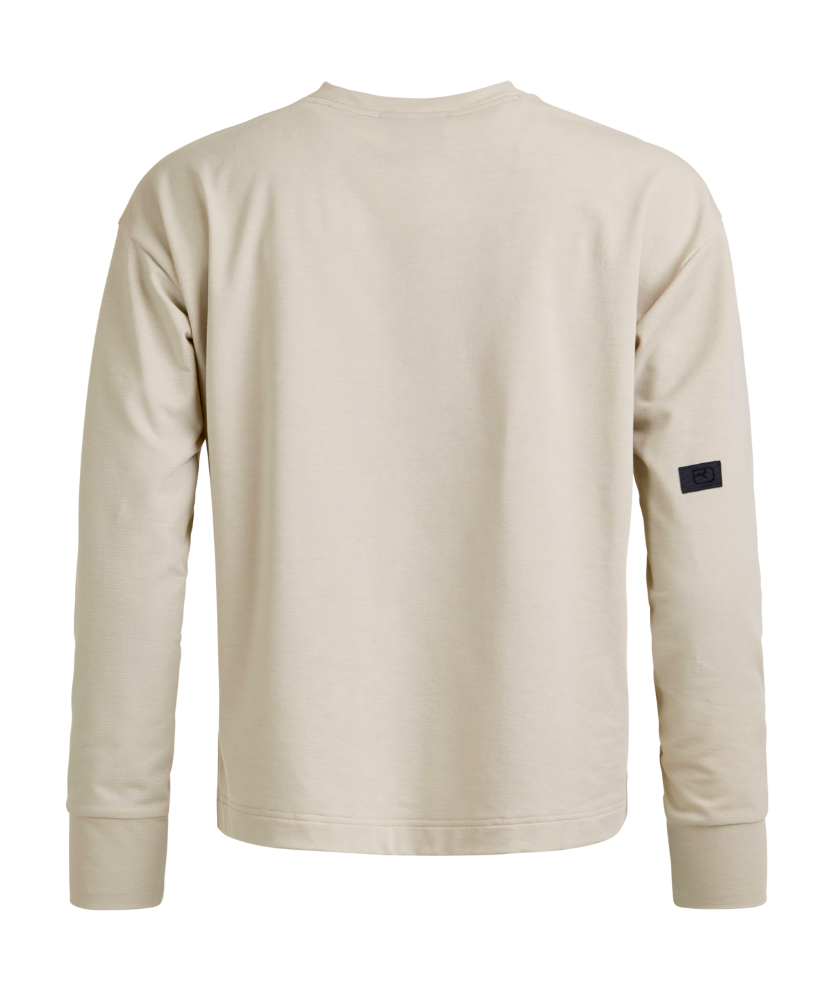 AFFINITY CREW NECK W