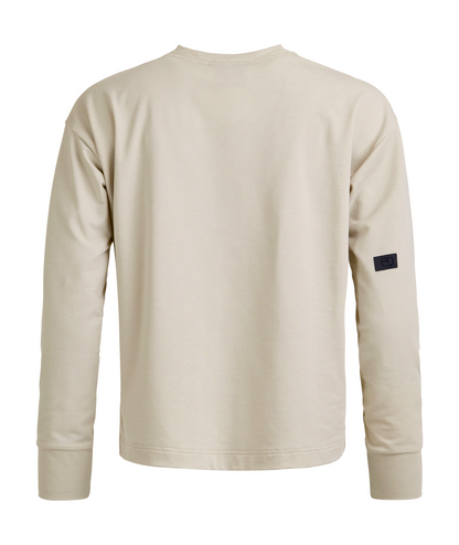 AFFINITY CREW NECK W