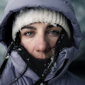 DOWNWOOL 270 JACKET W