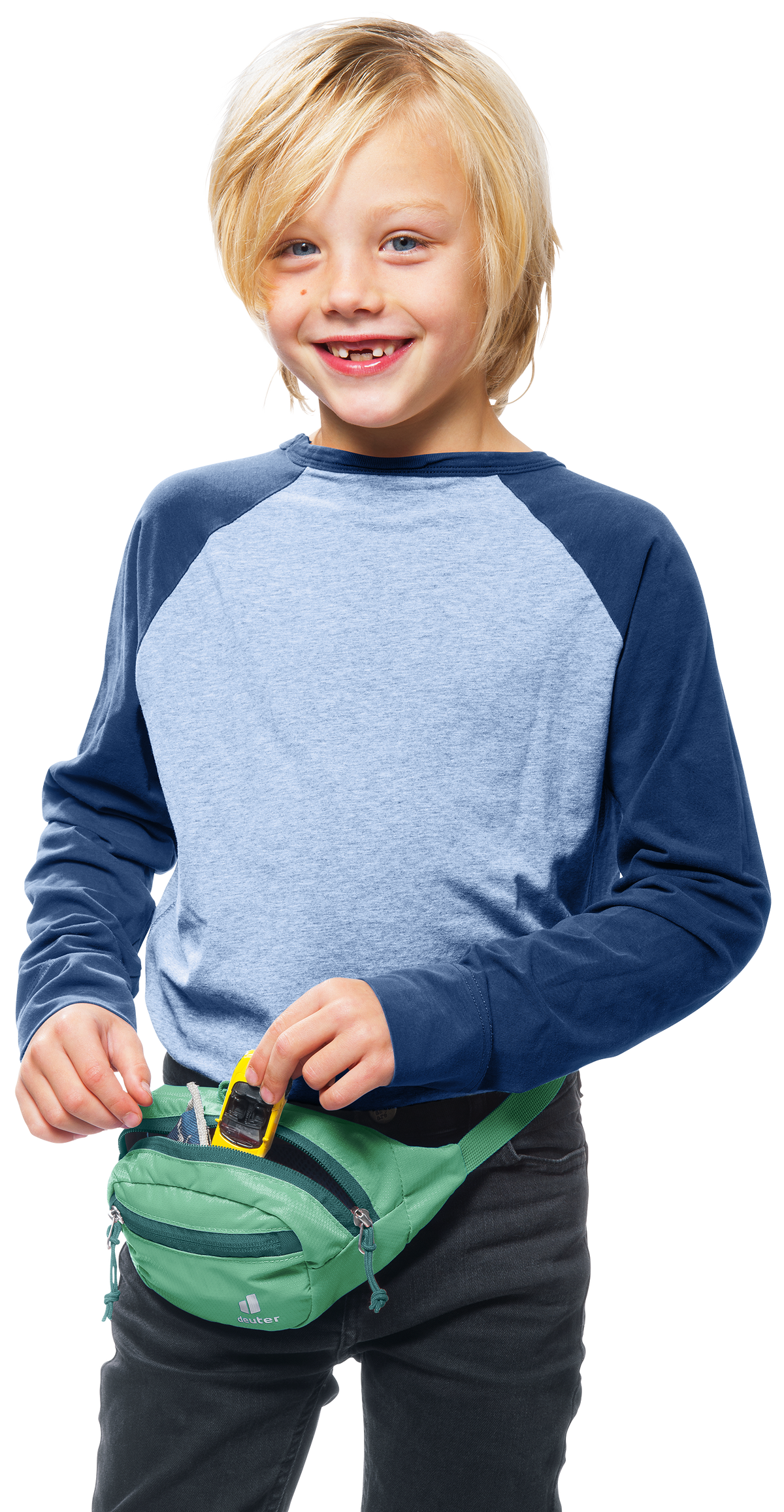 Junior Belt