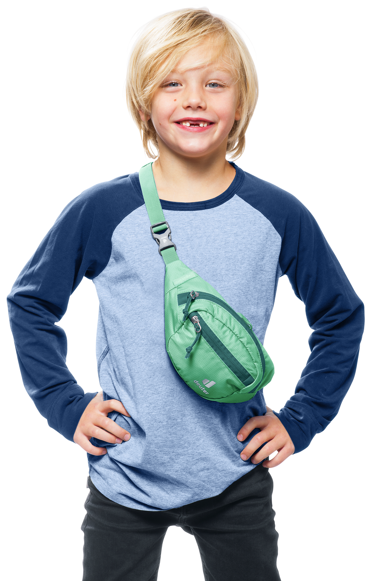 Junior Belt