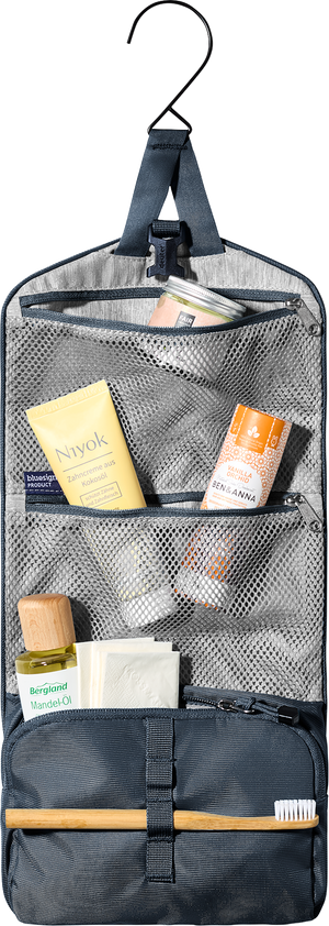 Wash Bag I