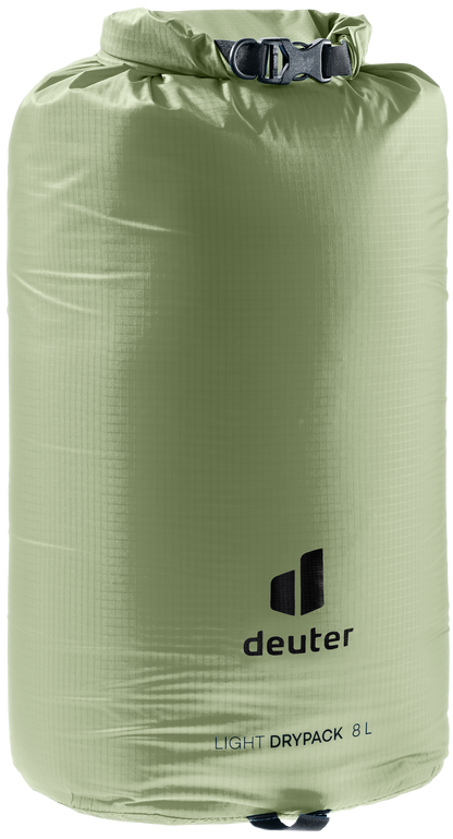 Light Drypack  8