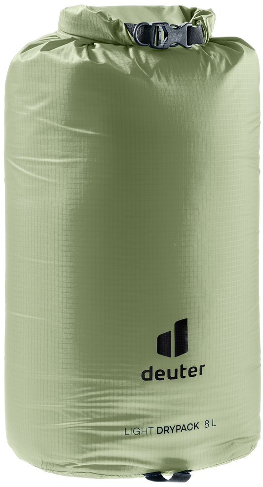Light Drypack  8