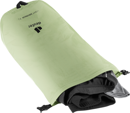 Light Drypack  8