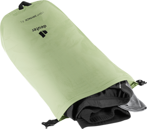 Light Drypack  8