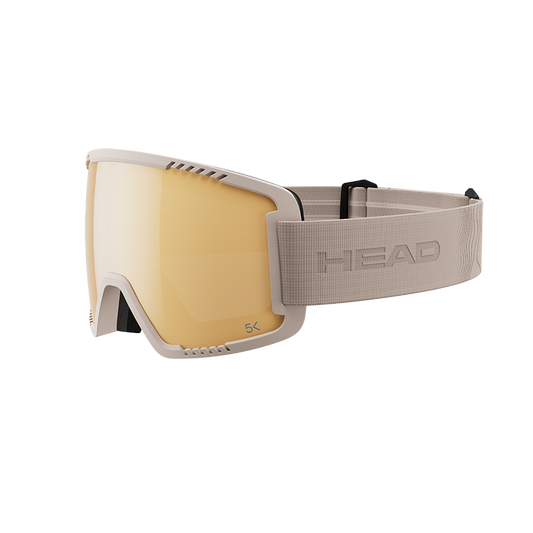 CONTEX PRO 5K gold sand