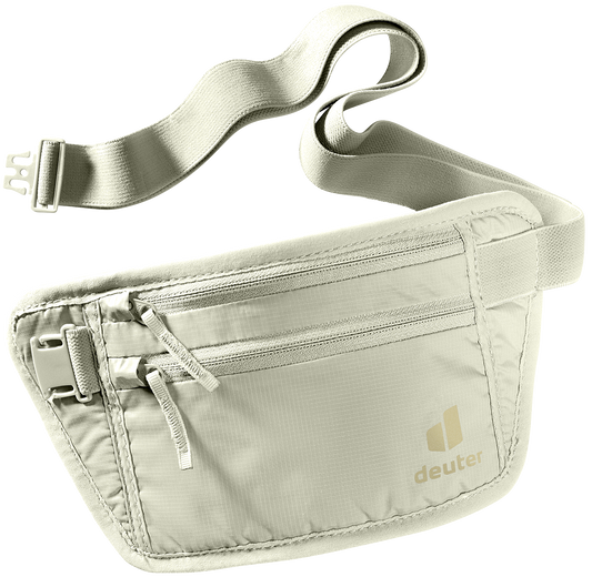 Security Money Belt I