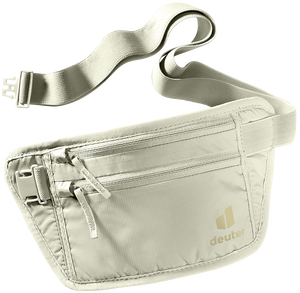 Security Money Belt I