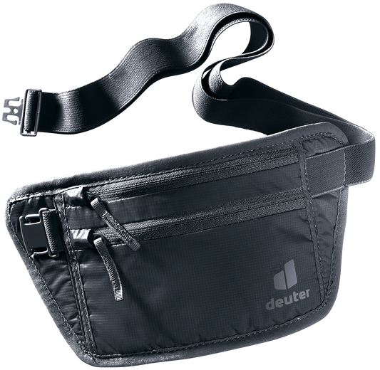Security Money Belt I