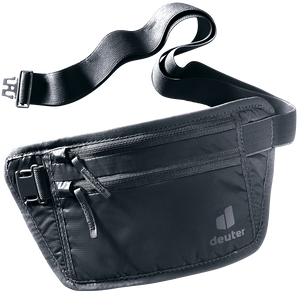 Security Money Belt I