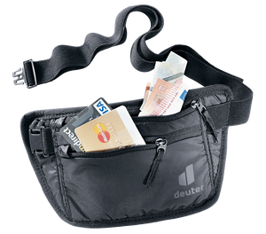 Security Money Belt I