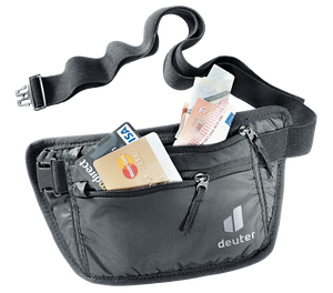 Security Money Belt I