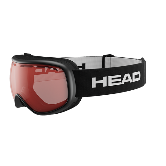 NINJA red/black