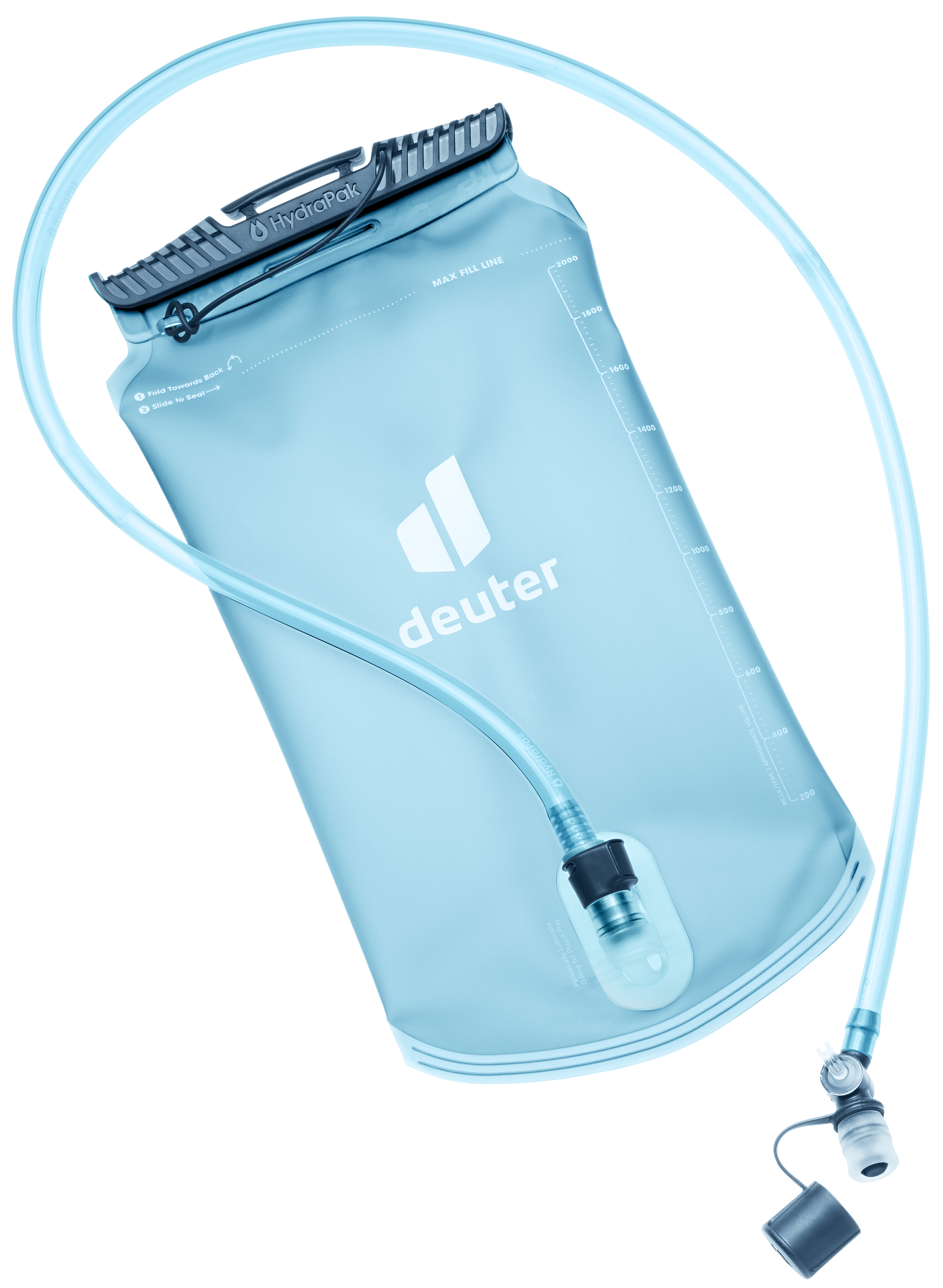 Streamer II 2.0 L