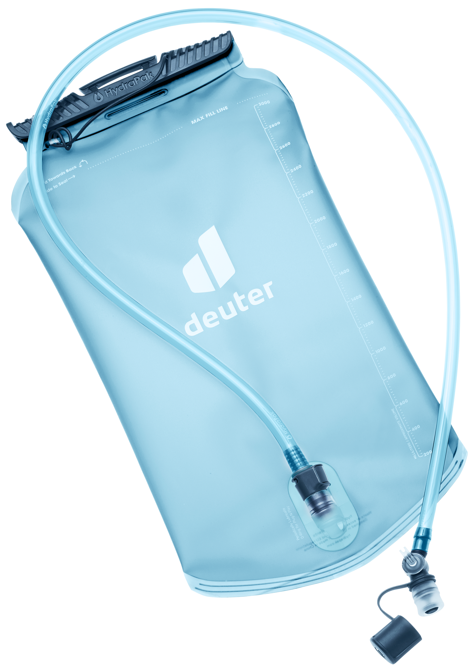 Streamer II 3.0 L