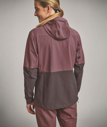 TRAD PLUS JACKET W
