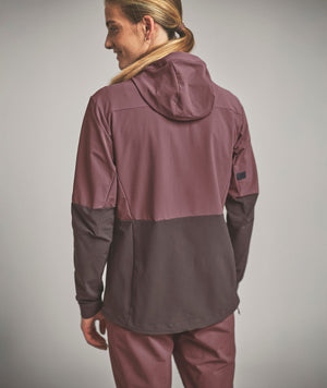 TRAD PLUS JACKET W