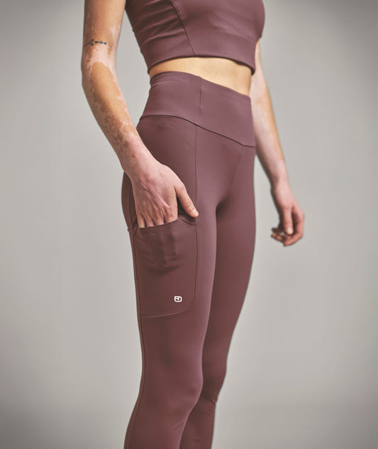 ALL MOUNTAIN TIGHTS W