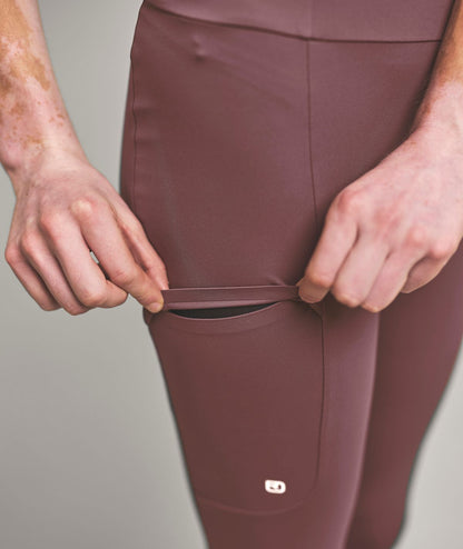 ALL MOUNTAIN TIGHTS W