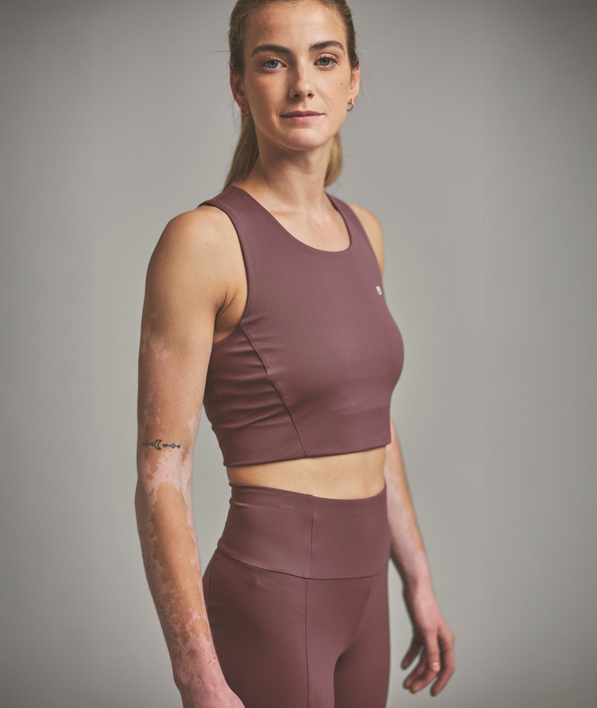 ALL MOUNTAIN TIGHTS W