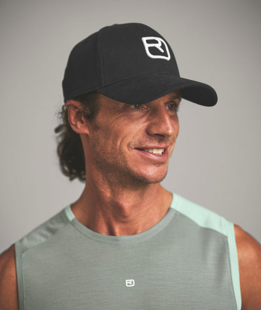 LOGO FLEX CAP