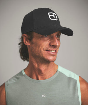LOGO FLEX CAP