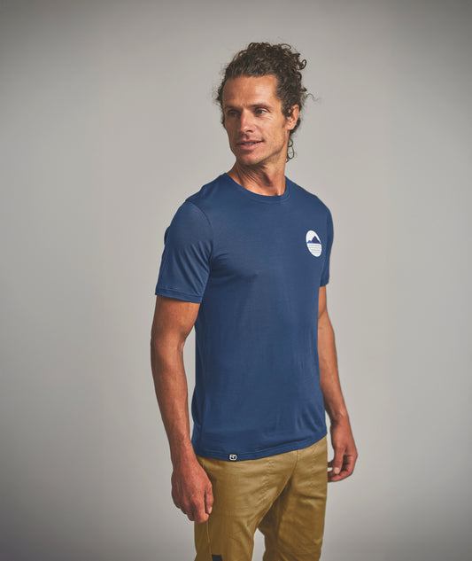 120 COOL TEC CHOOSE MTN TS M
