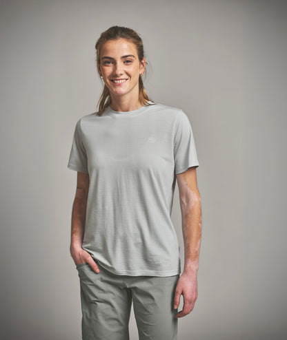 150 COOL LOGO STAPLE TS W
