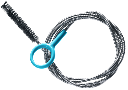Streamer Tube Brush