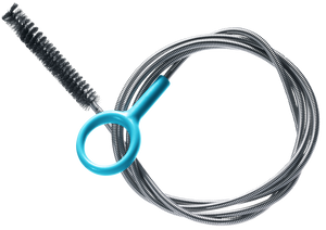 Streamer Tube Brush