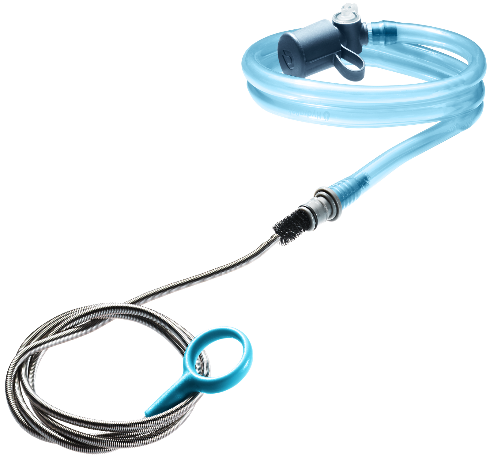 Streamer Tube Brush