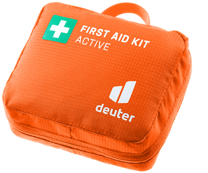 First Aid Kit Active